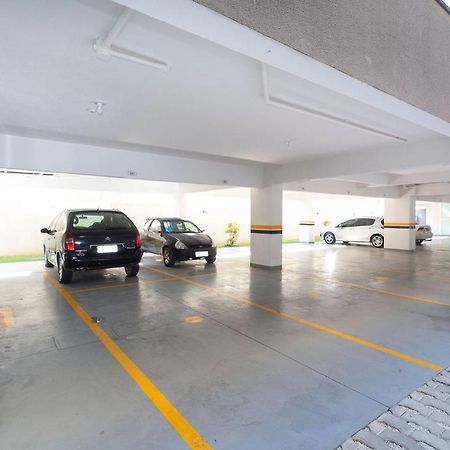 Aluguel Apartamento 2 Quartos Bombas Sc بومبينهاس المظهر الخارجي الصورة