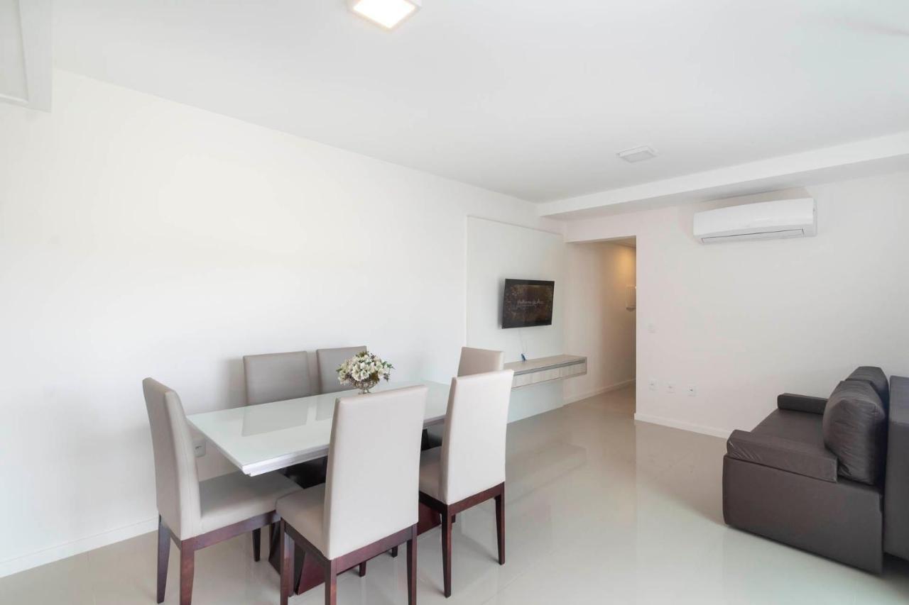 Aluguel Apartamento 2 Quartos Bombas Sc بومبينهاس المظهر الخارجي الصورة