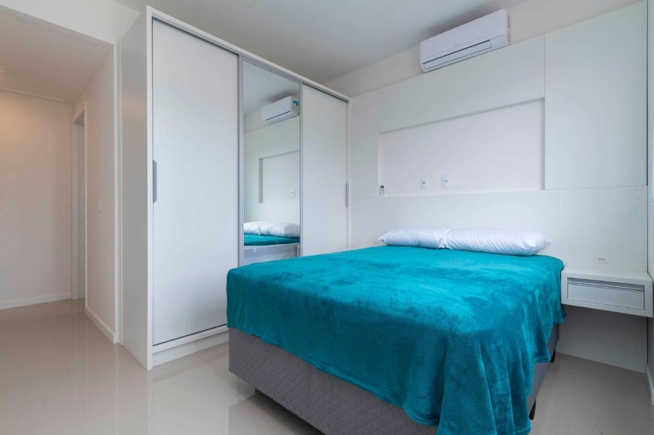 Aluguel Apartamento 2 Quartos Bombas Sc بومبينهاس المظهر الخارجي الصورة