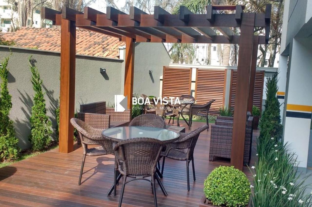 Aluguel Apartamento 2 Quartos Bombas Sc بومبينهاس المظهر الخارجي الصورة